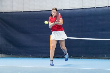 Bild 516 - NL Rahlstedter HTC - TC RW Wahlstedt : Ergebnis: 3:6